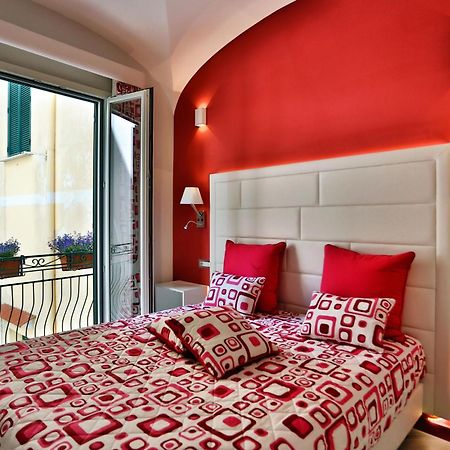 Amalfi Apartments Design Centro Storico Exterior photo