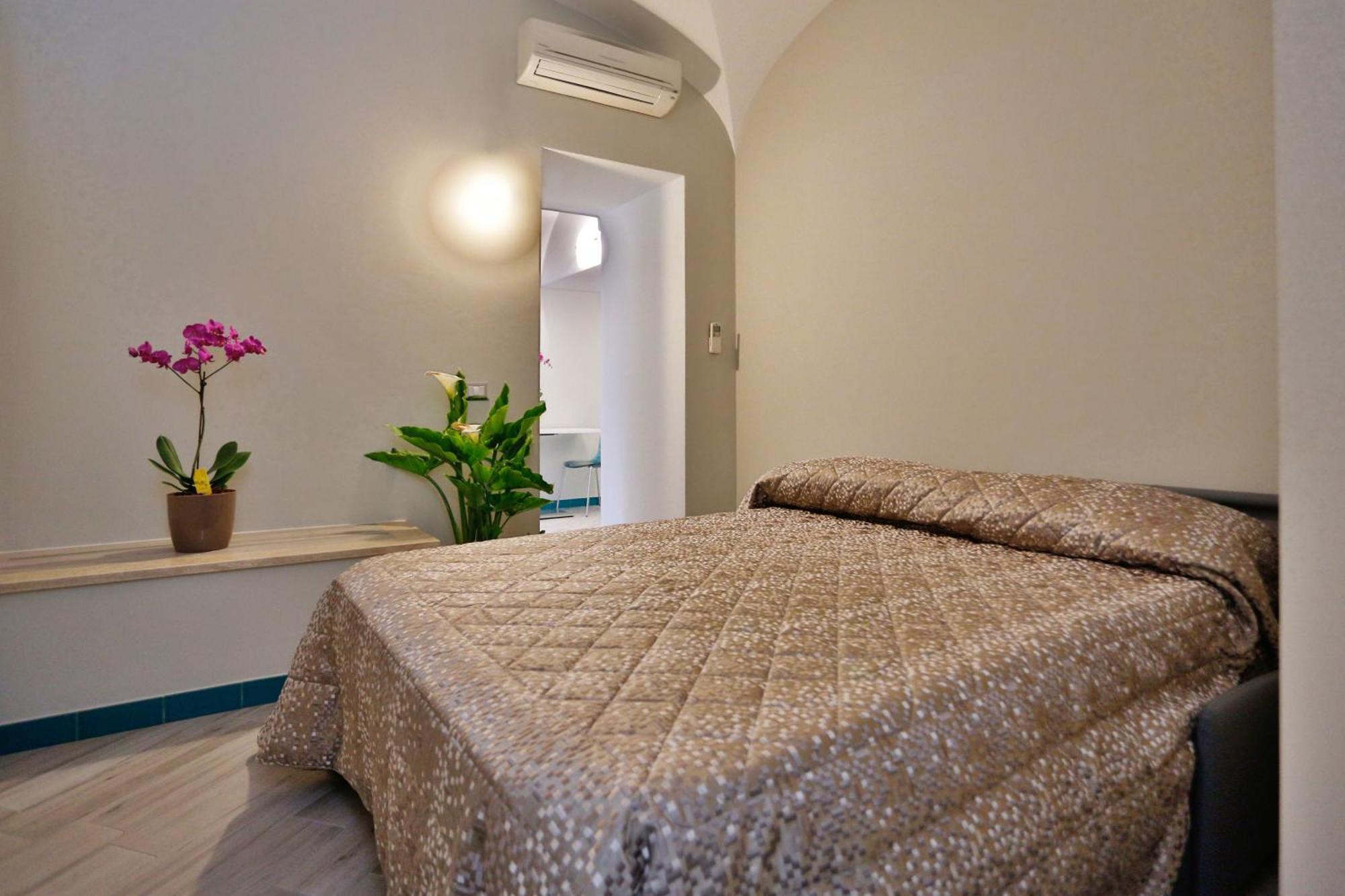 Amalfi Apartments Design Centro Storico Exterior photo