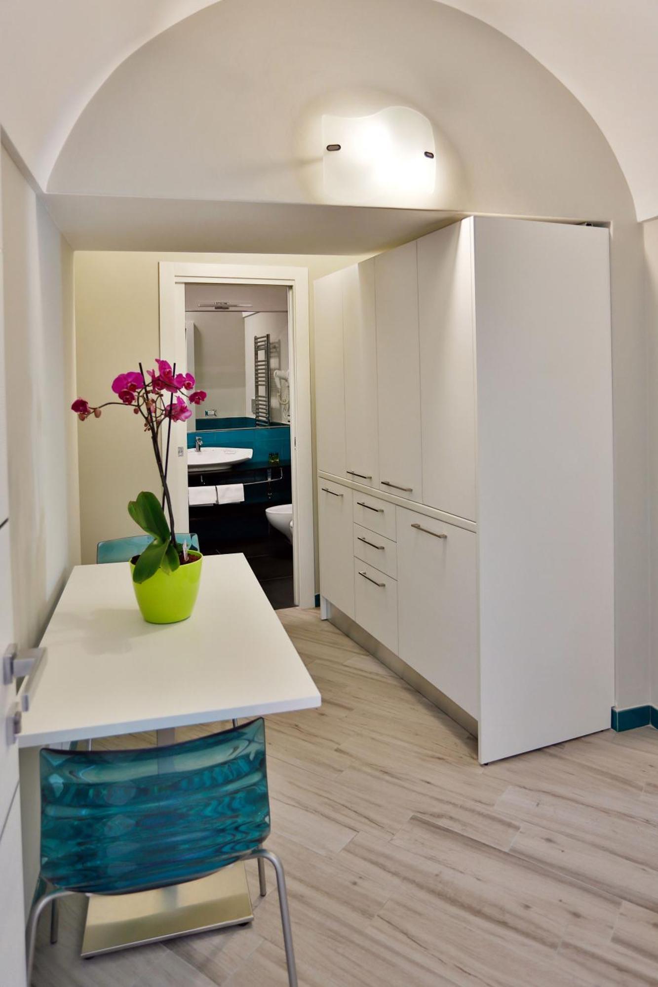 Amalfi Apartments Design Centro Storico Exterior photo