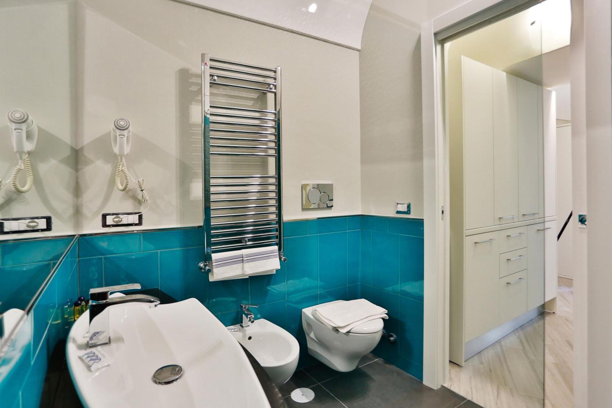 Amalfi Apartments Design Centro Storico Exterior photo