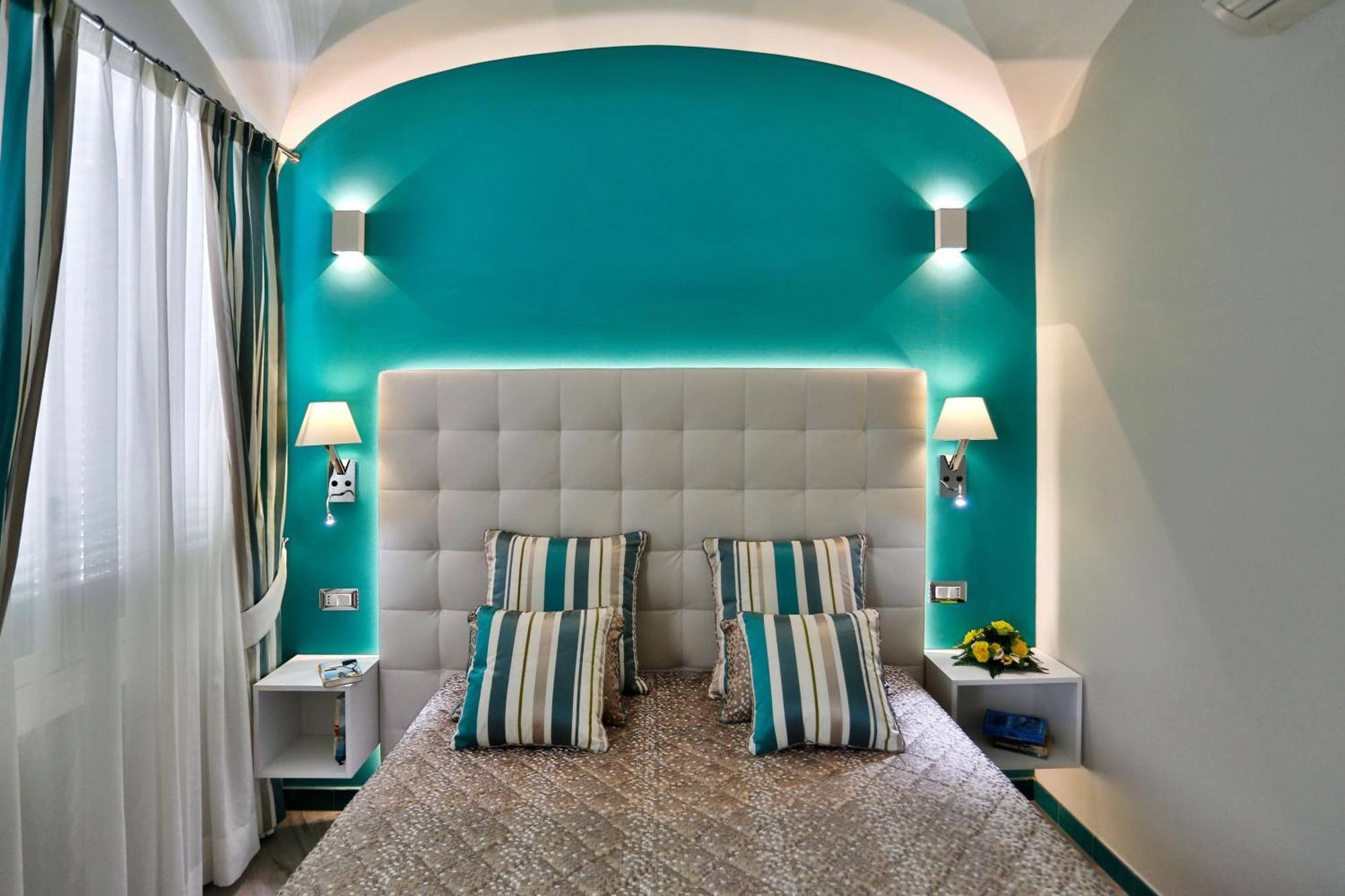 Amalfi Apartments Design Centro Storico Exterior photo