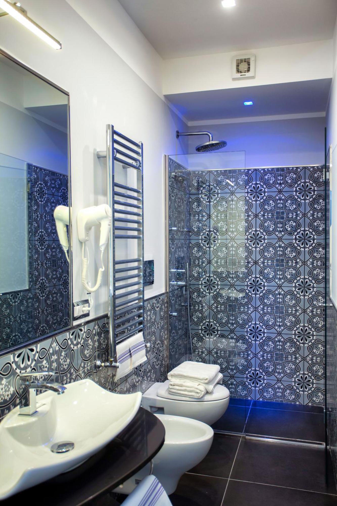 Amalfi Apartments Design Centro Storico Exterior photo