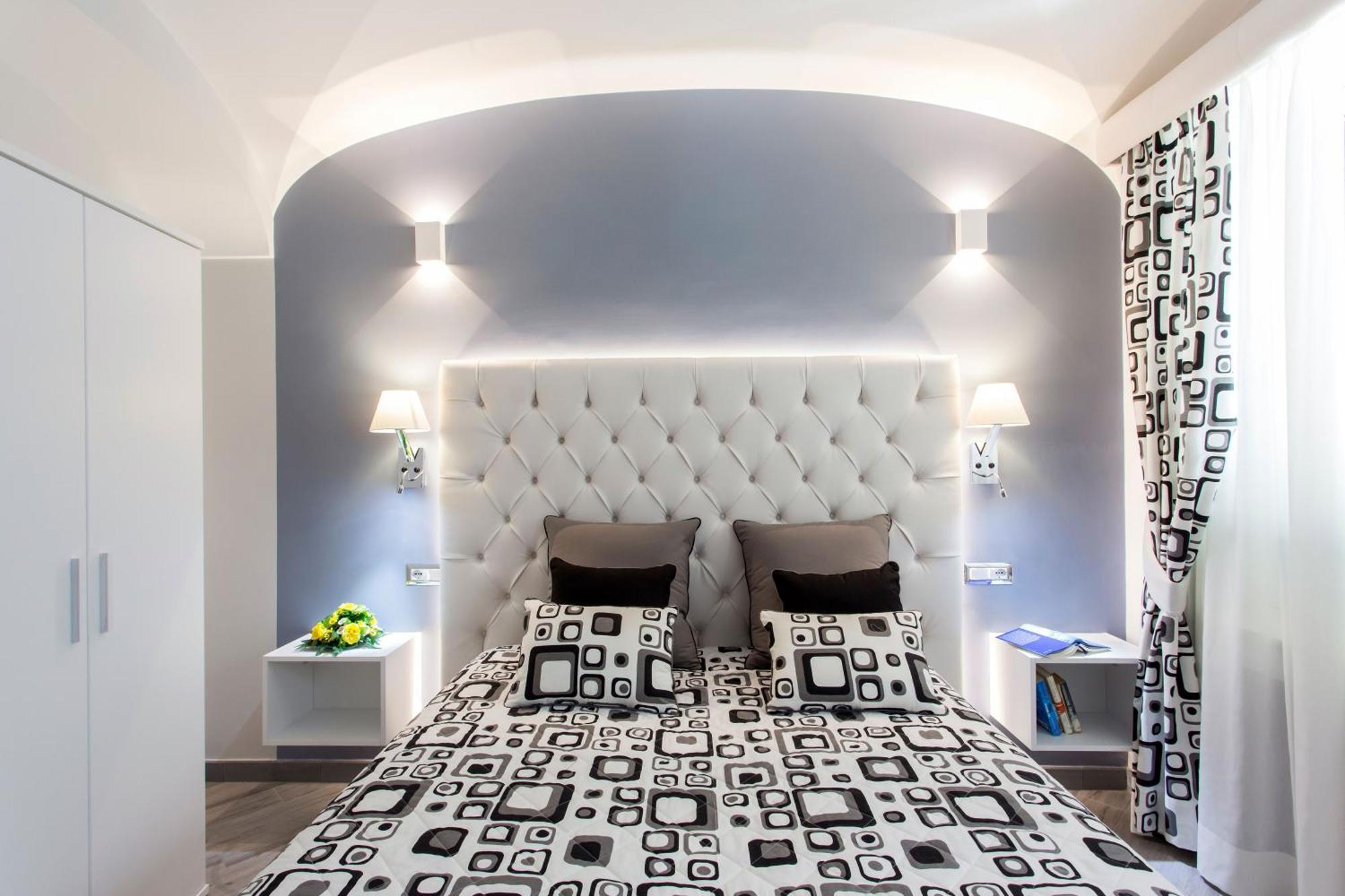 Amalfi Apartments Design Centro Storico Exterior photo