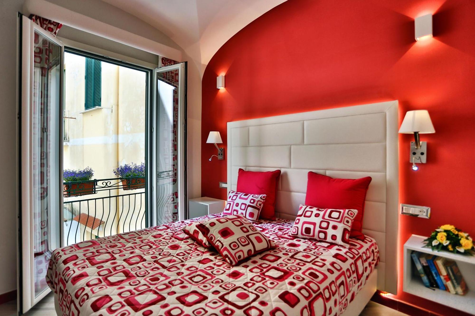 Amalfi Apartments Design Centro Storico Exterior photo