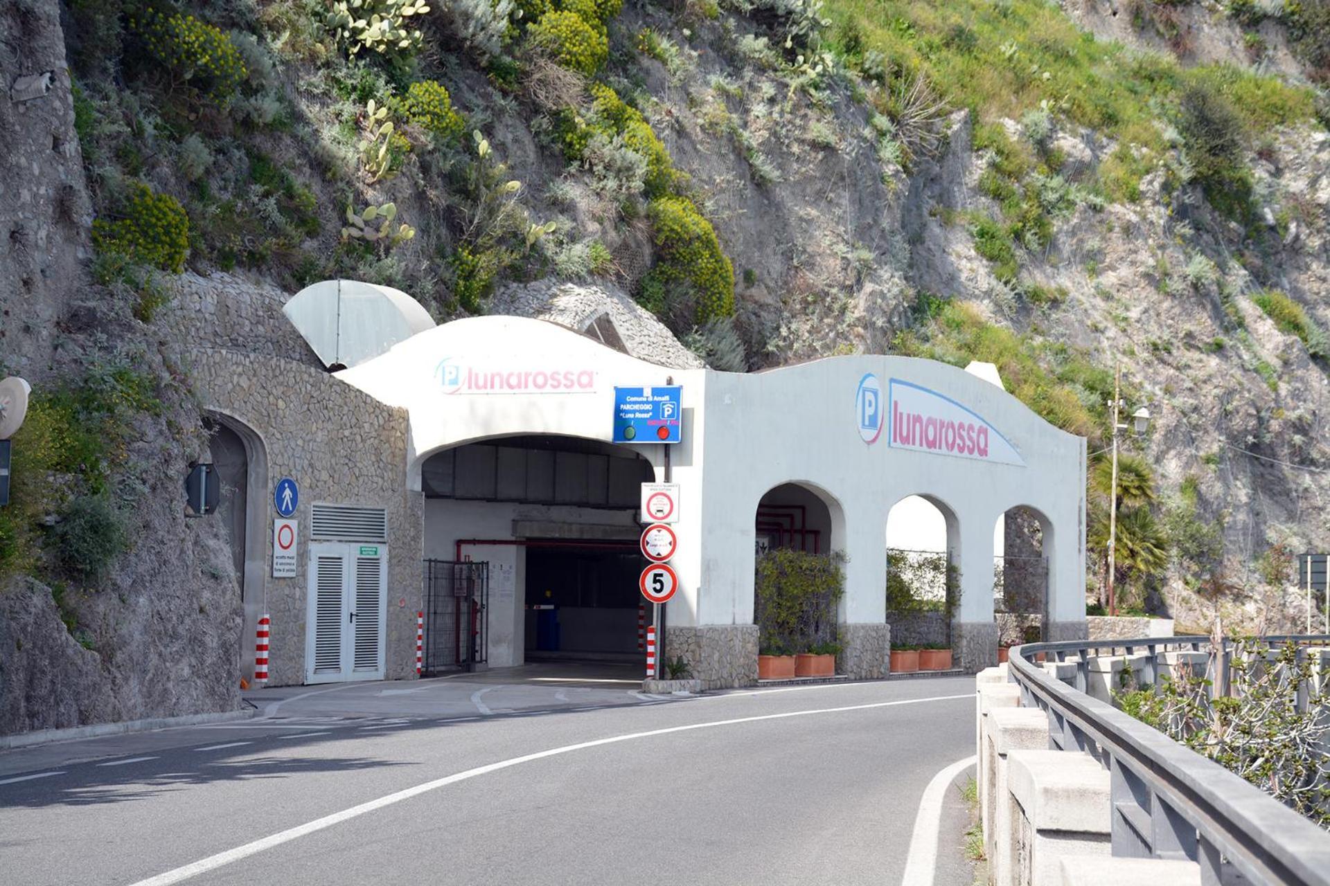 Amalfi Apartments Design Centro Storico Exterior photo