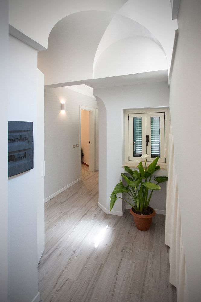 Amalfi Apartments Design Centro Storico Exterior photo