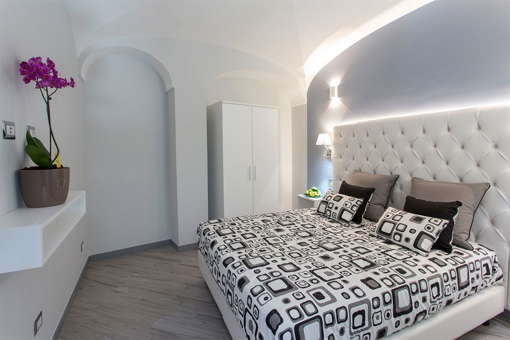 Amalfi Apartments Design Centro Storico Exterior photo