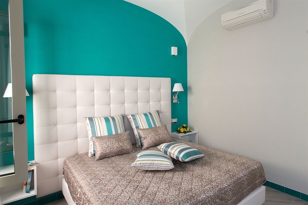 Amalfi Apartments Design Centro Storico Exterior photo