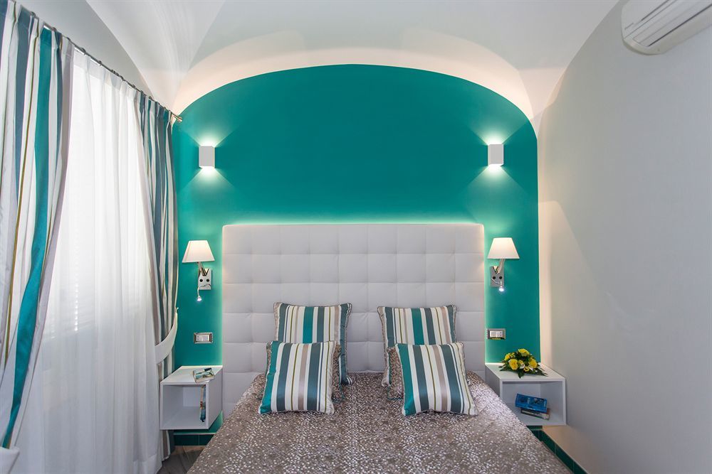 Amalfi Apartments Design Centro Storico Exterior photo
