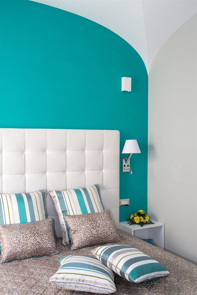 Amalfi Apartments Design Centro Storico Exterior photo