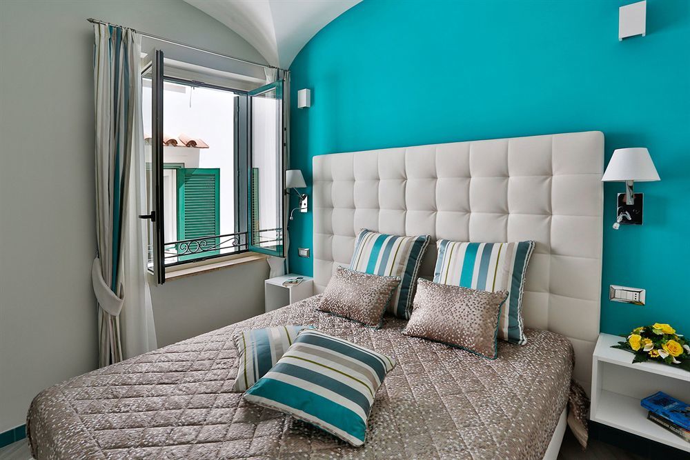Amalfi Apartments Design Centro Storico Exterior photo